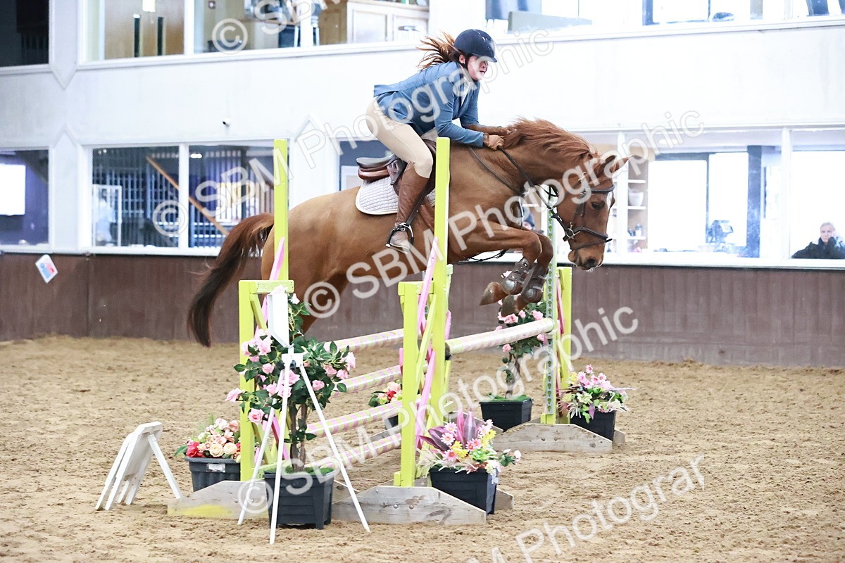 SBM_000618 - Class 2 - Senior British Novice - 90cm