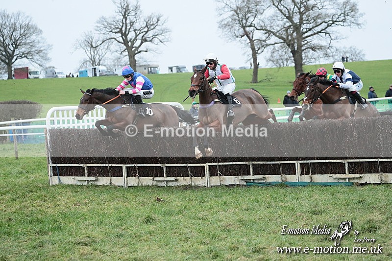 PtP 141225  1108 - Harkaway Club PtP Chaddesley Corbet 28/12/25