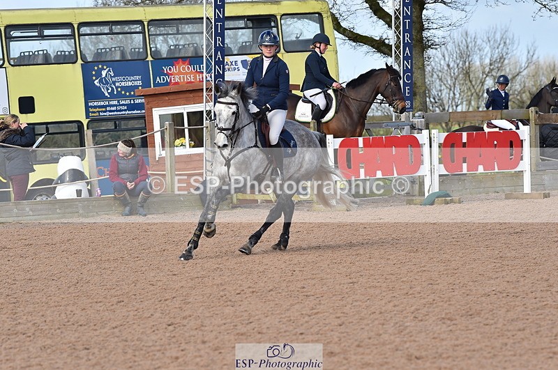 240306A-111230-00905 - Cls 2 Discovery and 1m Open