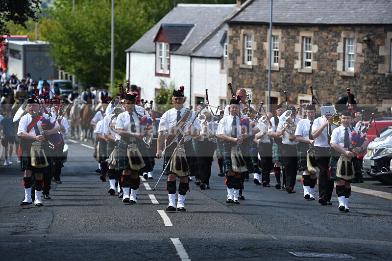 01 - Morebattle Rideout 2026