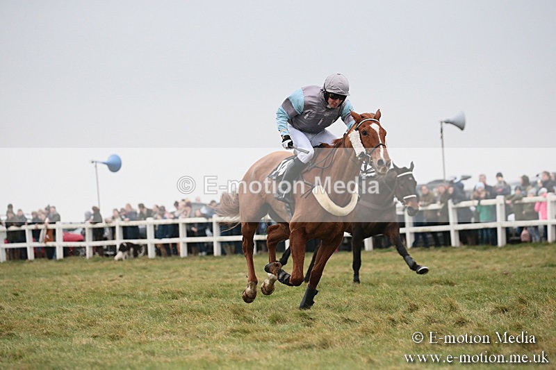 PtP 170219 -314 - Combined Services Point-To-Point Larkhill 17/02/19