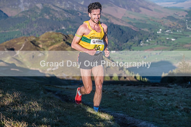Lords Seat-17 - Lords Seat Fell Race Wednesday 29th April 2026