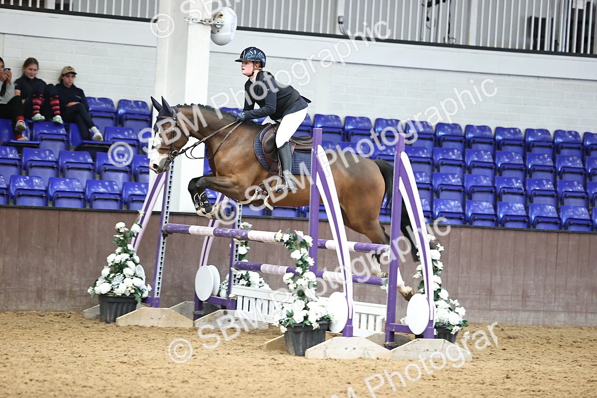 SBM_004186 - Class 14 - Pony Newcomers 1.00m Open