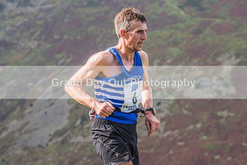 HBMR Leg 4-363 - Hodgson Brothers Mountain Relay - Leg 4 Sunday 1st October 2023