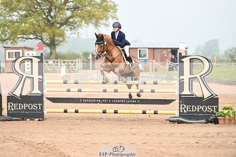 250426-083107-11335 - Cls 43 Ponies - Mini Tour