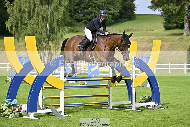 250613A-100440-00267 - Cls 1 Snr Newcomers and 1.10m Open