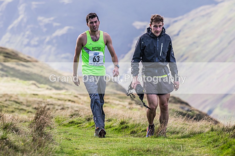 HBMR Leg 4-313 - Hodgson Brothers Mountain Relay Leg 4 Saturday 3rd October 2026