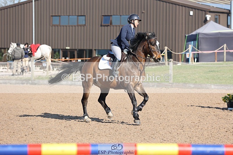 250402-100000-00092 - Cls 1 British Novice and 90cm Open