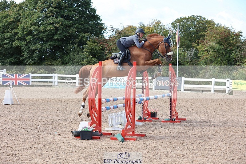 250913-115402-06590 - Cls 22 Snr Discovery and 1m Open