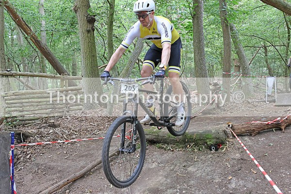 A41A6112 - MTB East Round 7 Potash 12:10 Male S2/Male U14/U16 (45Min)