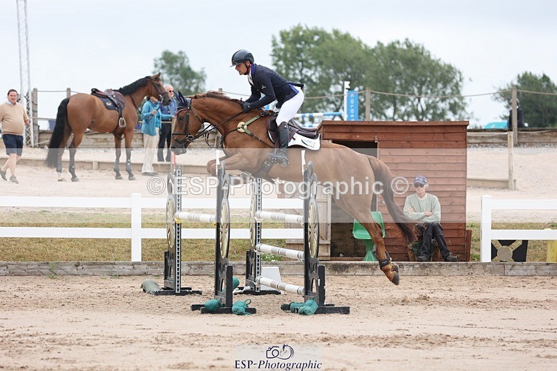 250717-100507-03898 - Cls 9, 1 Star Bronze Tour