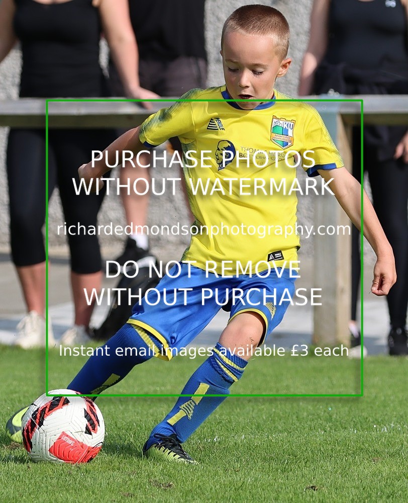 IMG_1080 - Kendal United Under 7 v Morecambe Hawks Under 7 (10/9/23)