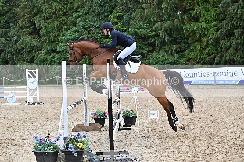 250613A-133942-01657 - Cls 12 95cm Amateur Quali