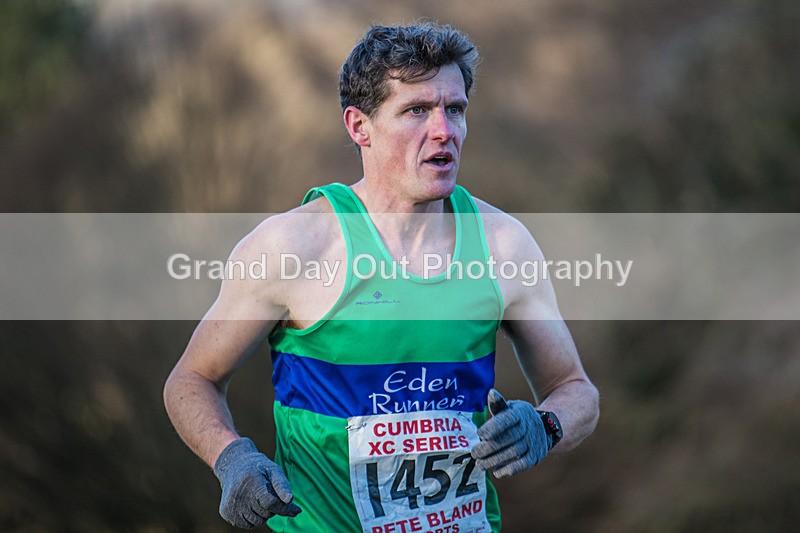 Cumbria XC-1013 - Cumbria Cross Country Championships (Junior & Senior Races) Saturday 3rd January 2026