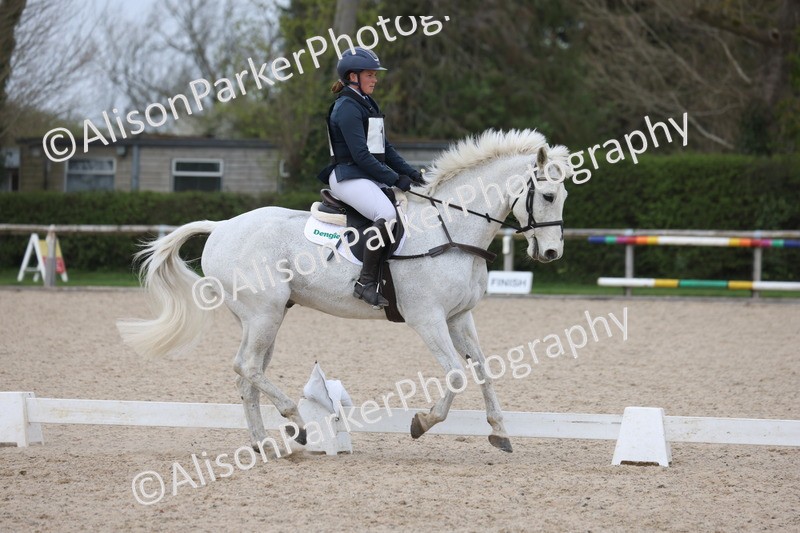 20260404-0812 - Class 5 - Novice 2