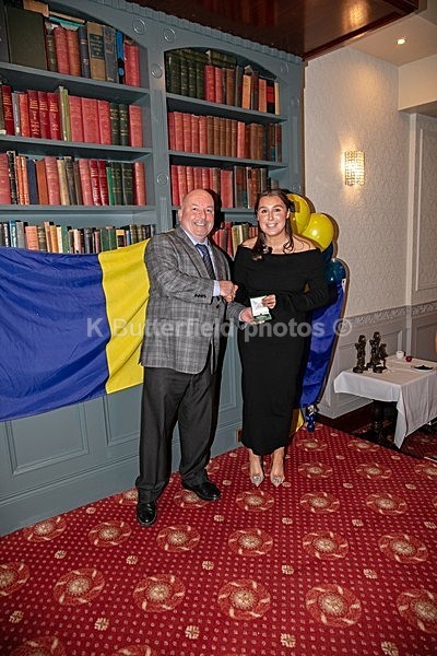 198 - Summerhill GFC Awards 2023