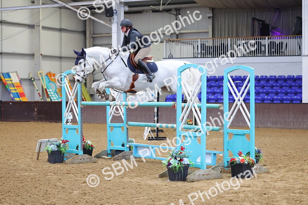 SBM_004128 - Class 11.- National 1.30-1.40m Open