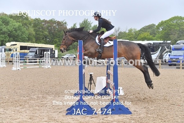 JAC_7474 - CLASS 13 Senior Discovery/ 1m Open