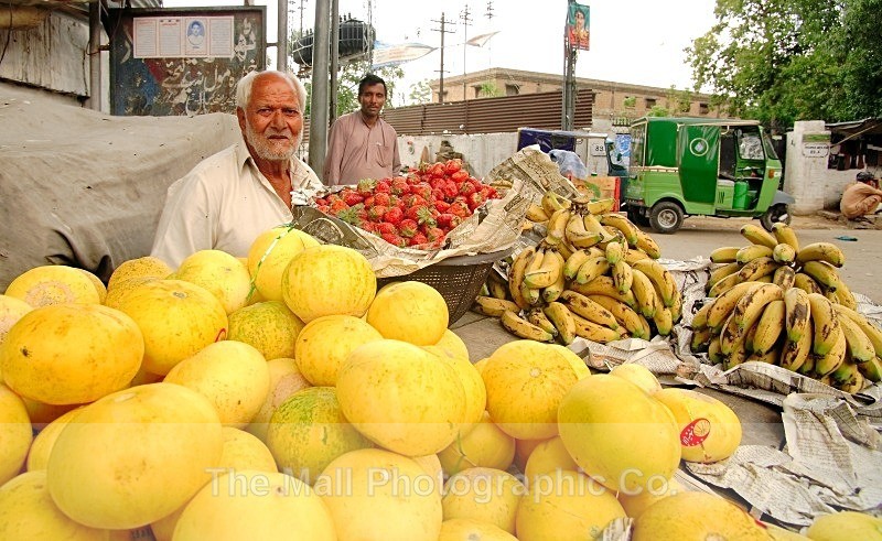  - From Finley Road to the washing lines of the Pakistan Railway