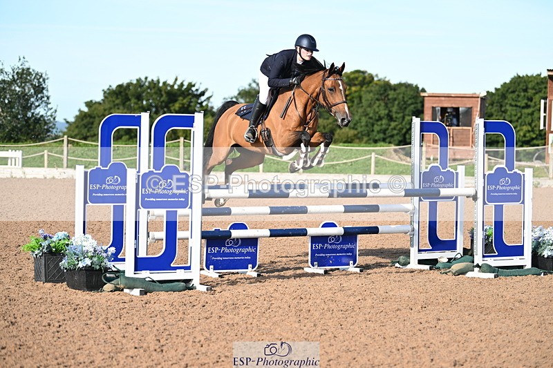 240913A-093529-03288 - Cls 13 Snr 1.05m & 1.10m Open