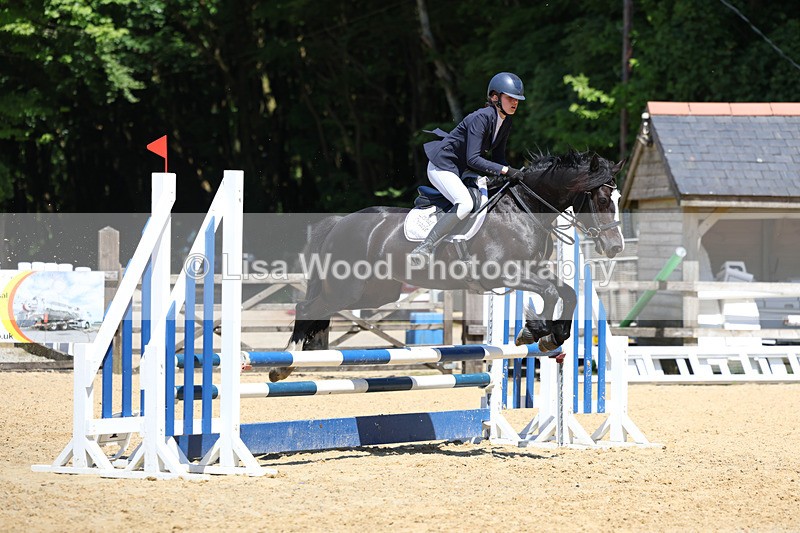 3E7A2879 - Class 7: 80cm open