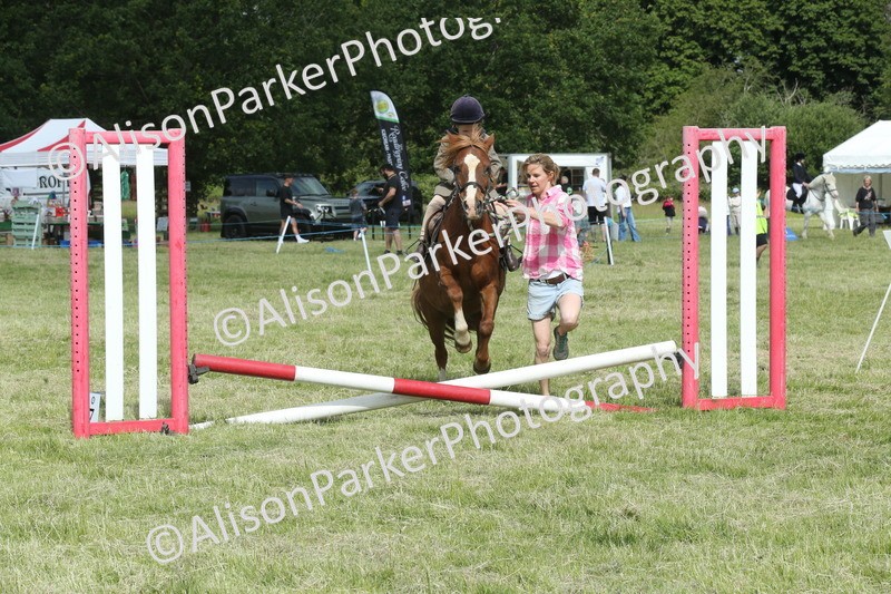 20260614-0170 - Class 1 - 30cm Lead Rein
