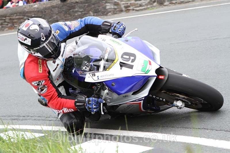  - Superbike Race