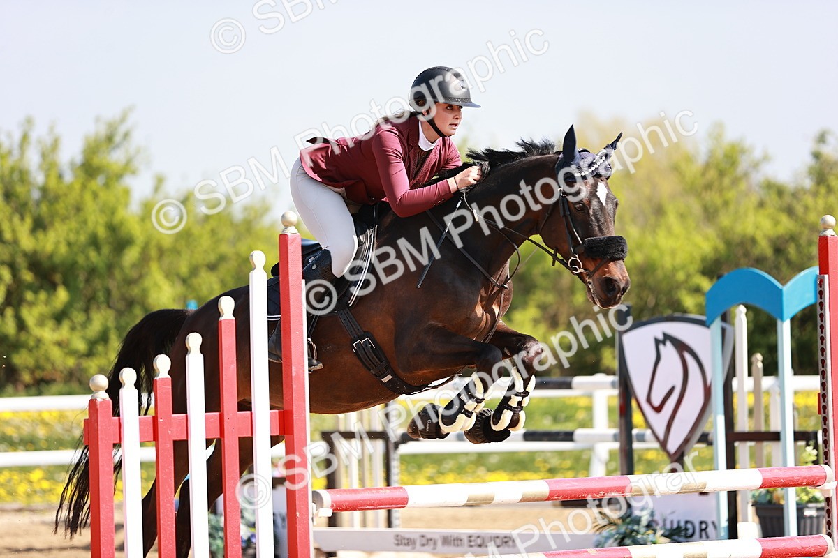  - Class 22 - Senior Discovery - 1.00m