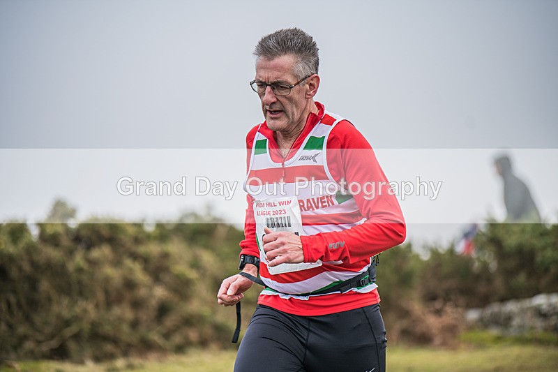 KWL-703 - Kendal Winter League Birkrigg Sunday 29th January 2023