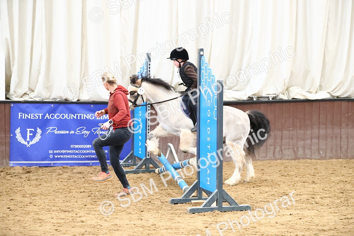 SBM_000670 - Class 2 - 40cm