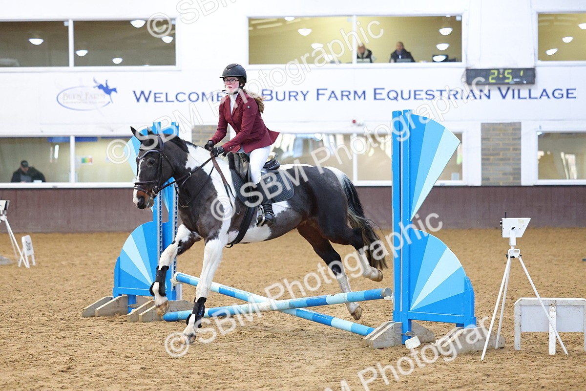 SBM_000245 - Class 2 - 50cm