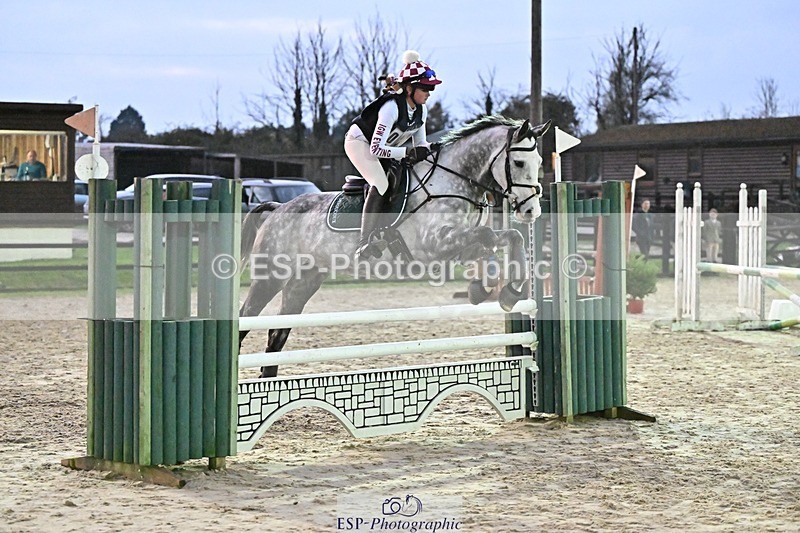 241110-164328-01475 - 90-95cm Arena Eventing