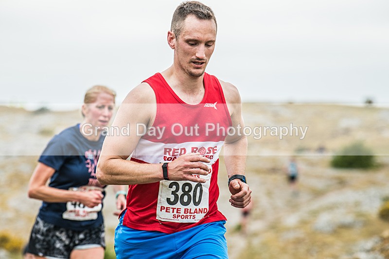 Hutton Roof-320 - Hutton Roof Fell Race Saturday 24th May 2025