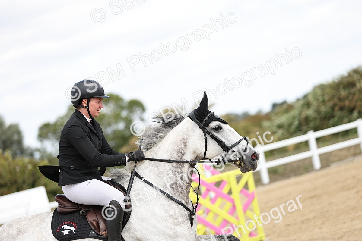 SBM_004683 - Class 5 - Senior Discovery - 1.00m Open