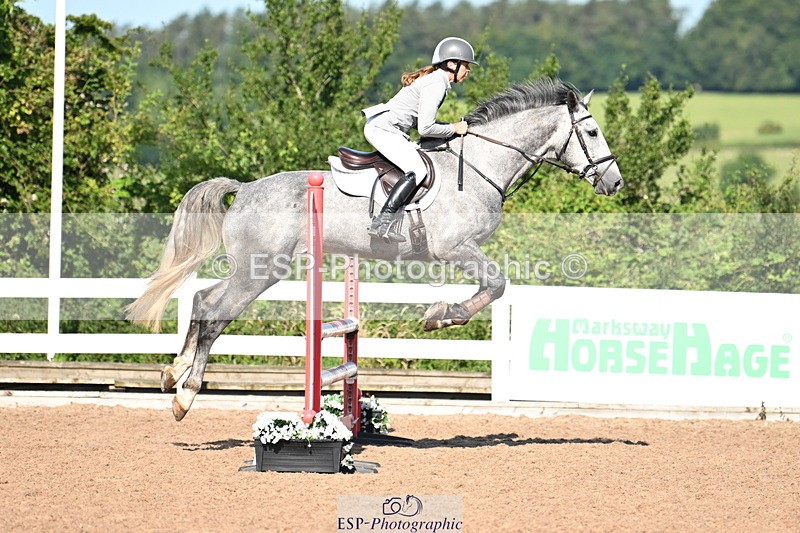 240728A-092247-07555 - Cls 33 Snr British Novice and 90cm Open