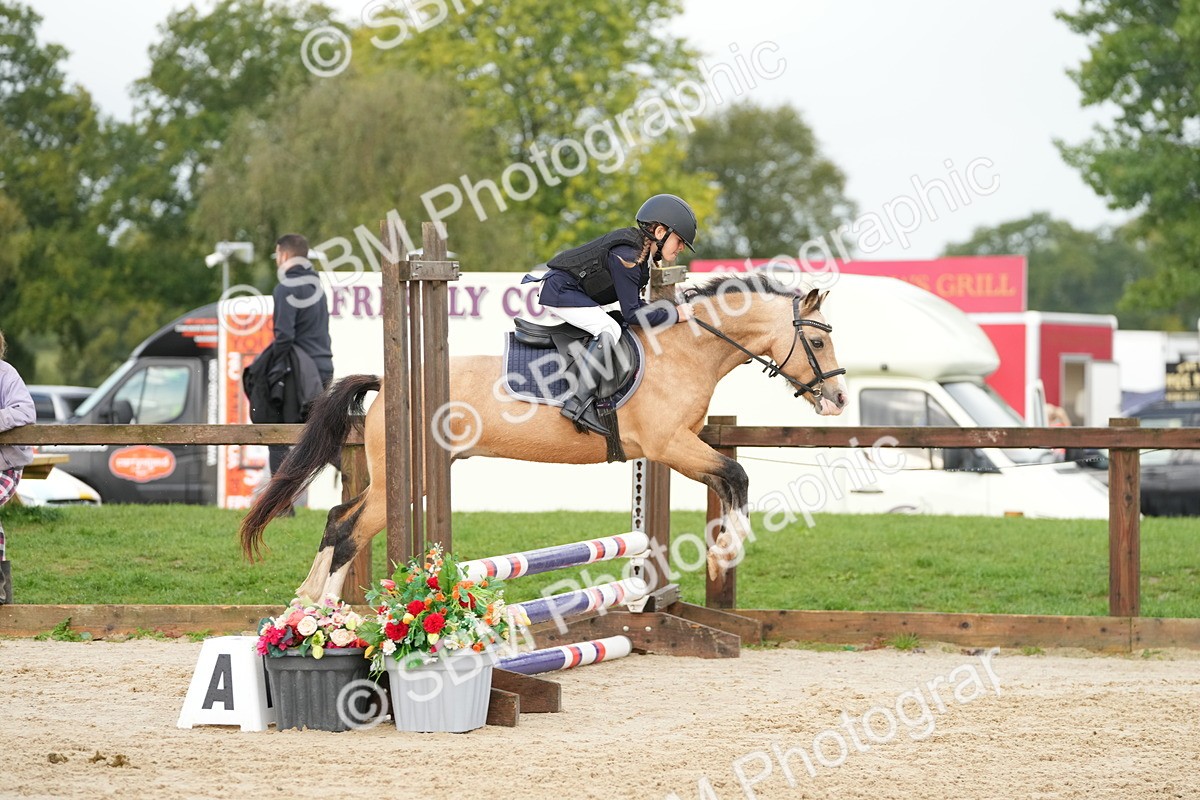 SBM_32349 - J5 - Junior Pony 50cm Championship