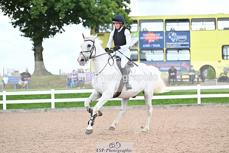 240806A-153432-00046 - Clear Round & 60cm BS Club & Schools