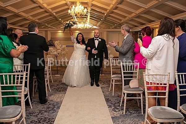 124 - Nigel and Christina Wedding in Newgrange Hotel 18th March
