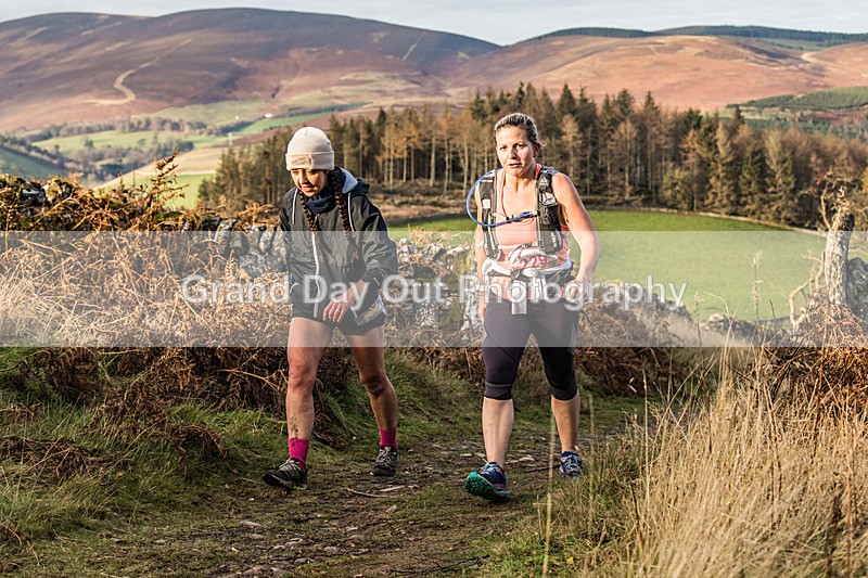 Tweed Valley-437 - High Terrain Events Tweed Valley 50 & 65K Ultra Trail Races Sunday 16th November 2025