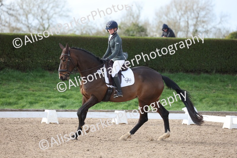 20260301-0711 - Class 4 - Novice 5