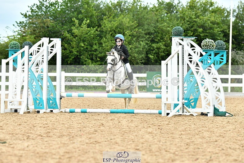230804A-120615-02443 - Showjumping Competition