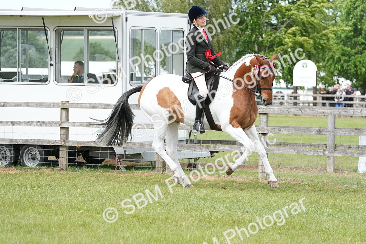 SBM_17668 - Class 107-108 - LIHS BSPS Performance Coloured Horse Pony