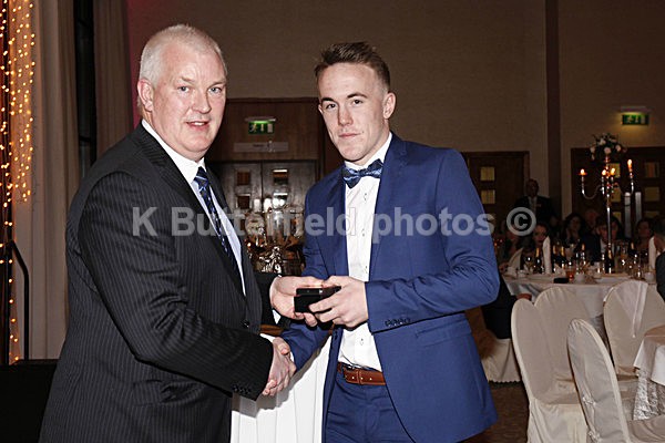 053 - Summerhill GfC Awards in Trim Castle Hotel 2016