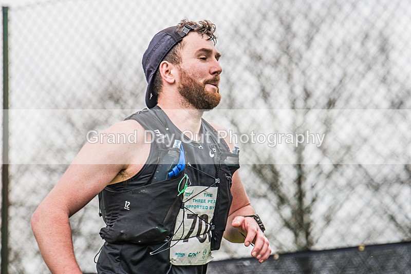 3 Peaks-2878 - The 3 Peaks Race - The Finish - Saturday 29th April 2023