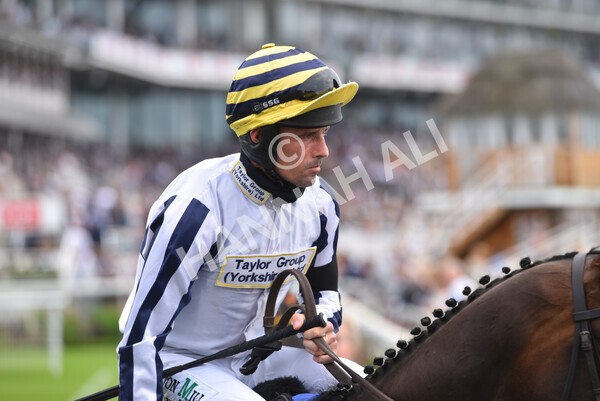 yr24072021r1-54 - Race 1 2.05pm Sky Bet Jump Jockeys Nunthorpe