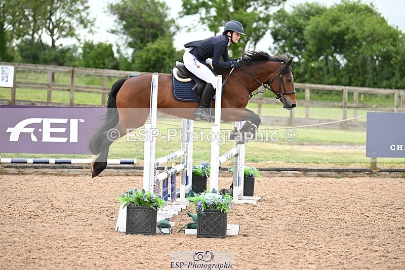 250607-094929-00196 - Cls 5 Pony British Novice and 80cm