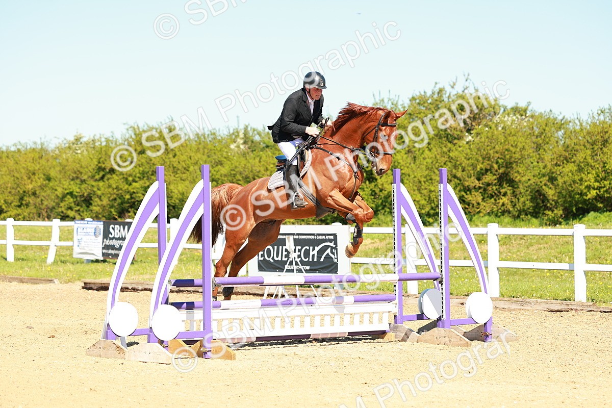 SBM_000386 - Class 2 - Senior British Novice - 90cm