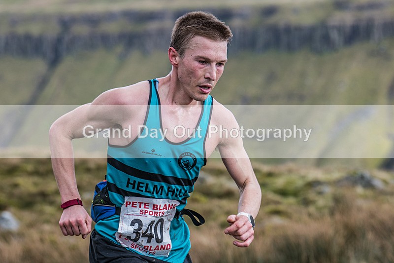 High Cup Nick-96 - Inov8 High Cup Nick Fell Race Saturday 24th February 2024
