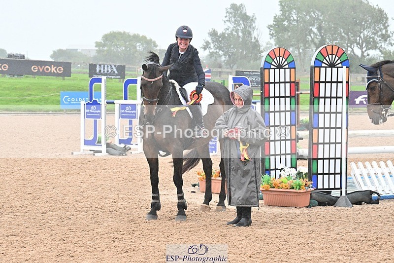 250914-120029-08619 - Cls 27 Snr 1.05m and 1.10m Grand Prix