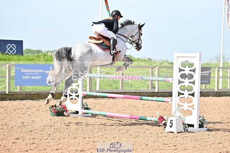 240510A-102519-04985 - Cls 21 Snr 1.20m Open